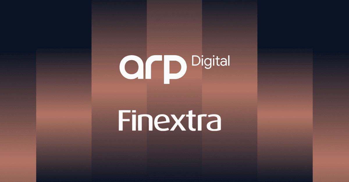 ARP Digital featured on Finextra - CEO Abdulaziz Kanoo opinion piece on GCC cross-border settlement